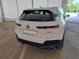 BMW IXXDRIVE50 BMW IX / 2021 / 5P / SUV IX XDRIVE50 #1