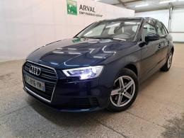 Audi 2.0 TDI 150 S TRONIC BUSINESS LINE AUDI A3 Sportback 5p Berline 2.0 TDI 150 S TRONIC BUSINESS LINE