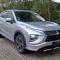 preview Mitsubishi Eclipse Cross #2