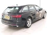 AUDI A4 Avant 35 TFSI S tronic Launch edition Business #3