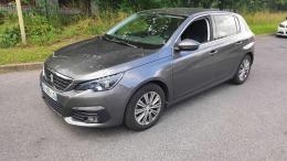 PEUGEOT 308 II 1.2 PureTech 130ch E6.c S&S Allure EAT8