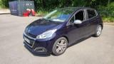 PEUGEOT 208 1.2 PureTech 82ch E6.c Signature 5p #0