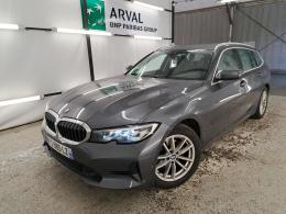 BMW 320d 190ch Business Design BVA8 BMW Série 3 Touring / 2019 / 5P / Break 320d 190ch Business Design BVA8