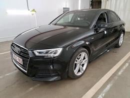 Audi A3 BERLINE A3 Berline 1.5 TFSi 35 S tronic 110kW/150pk  4D/P Auto-7