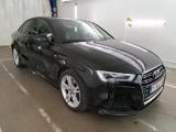 Audi A3 BERLINE A3 Berline 1.5 TFSi 35 S tronic 110kW/150pk  4D/P Auto-7 #1