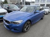 Bmw XDrive 320d GT #0