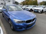 Bmw XDrive 320d GT #2