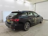 AUDI A4 AVANT 40 TFSI q S edition #1