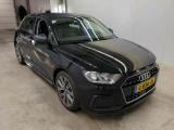 AUDI A1 Sportback 25 TFSI #4