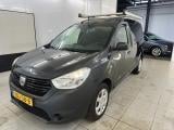 Dacia Dokker Van 1.5 dCi 75pk Stop & Start Essential #0