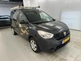 Dacia Dokker Van 1.5 dCi 75pk Stop & Start Essential #1