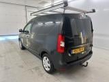 Dacia Dokker Van 1.5 dCi 75pk Stop & Start Essential #2