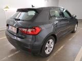 Audi A1 Sportback A1 Sportback 1.0 25 TFSI 70kW 70kW/95pk  5D/P Man-6 #3