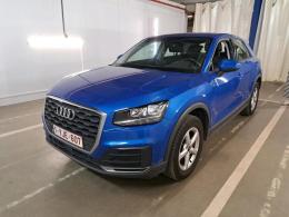 Audi Q2 Q2 1.0 30 TFSI 85kW 85kW/116pk  5D/P Man-6