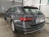 Audi 30 TDI 136 S tronic Business line A4 Avant 30 TDI Business Line 2.0 TDI 135CV BVA7 E6d #1