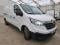 preview Renault Trafic #3