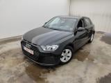 Audi A1 Sportback 1.0 25 TFSI 70kW 5d #0