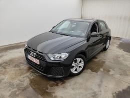 Audi A1 Sportback 1.0 25 TFSI 70kW 5d