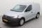 preview Volkswagen Caddy #0