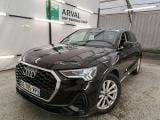 Audi 35 TFSI 150 MHEV S Tronic 7 Advanced(SL) AUDI Q3 Sportback / 2018 / 5P / SUV 35 TFSI 150 MHEV S Tronic 7 Advanced(SL) #0