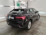 Audi 35 TFSI 150 MHEV S Tronic 7 Advanced(SL) AUDI Q3 Sportback / 2018 / 5P / SUV 35 TFSI 150 MHEV S Tronic 7 Advanced(SL) #2