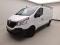 preview Renault Trafic #1