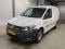 preview Volkswagen Caddy #0