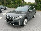 Audi Quattro sport Q2 #0