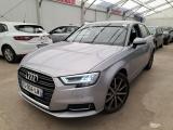 Audi 30 TFSI DESIGN LUXE A3 Sportback 30 TFSI Design Luxe 1.0 TFSI 115CV BVM6 E6dT #0