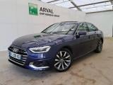 Audi 35 TFSI 150 S Tronic Avus A4 Lim. 35 TFSI Avus 2.0 TFSI 150CV BVA7 E6dT #0