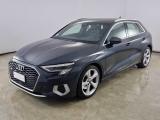 Audi 28 AUDI A3 / 2020 / 5P / BERLINA 35 TFSI S TRONIC BUSINESS ADV. S.BACK #0