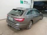 Audi 30 TDI 136 S tronic Business line AUDI A4 Avant / 2019 / 5P / Break 30 TDI 136 S tronic Business line #2