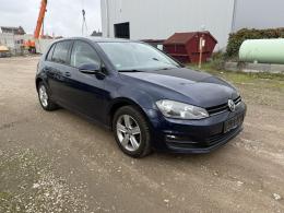 Vw Comfortline BMT Golf VII Lim.