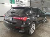 Audi 30 TDI 116 S Tronic Business Line TVU A3 Sportback 30 TDI Business Line 2.0 TDI 115CV BVA7 E6d / TRANSFO VP/VF, Sièges dans le Coffre #2