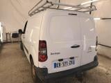 Citroen BlueHDi 75 BVM Confort M Berlingo Fourgon Confort L1 (Court) 1.6 BlueHDi 75CV BVM5 E6 #1