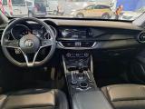 AlfaRomeo 8 ALFA ROMEO STELVIO / 2017 / 5P / SUV 2.2 TURBO DIESEL 210CV AT8 Q4 EXECUTIVE #2