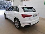 Audi 45 TFSI E 245 S TRONIC S LINE Q3 45 TFSI e S Line 1.4 TFSI 245CV BVA6 E6d #1