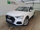 Audi 1.5 35 TFSI 150 BUSINESS LINE Q3 35 TFSI Business Line 1.5 TFSI 150CV BVM6 E6dT #0