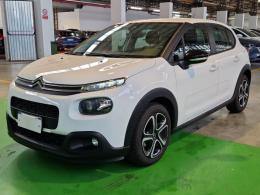 Citroen 17 CITROEN C3 / 2016 / 5P / BERLINA BLUEHDI 75 BUSINESS COMBI