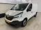 preview Renault Trafic #0