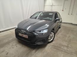 Audi A3 Sportback 1.5 35 TFSi 110kW 5d