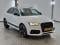 preview Audi Q3 #1