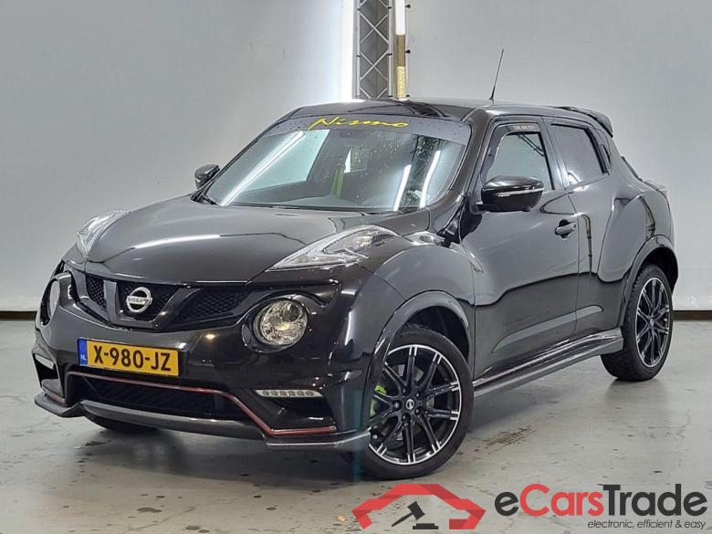 NISSAN JUKE 1.6 DIG-T Nismo RS #1