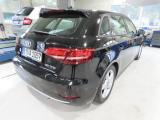 Audi A3 Sportback - alt A3 Sportback 35 TFSI sport 1.5 TFSI 110KW MT6 E6dT #2