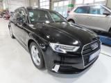 Audi A3 Sportback - alt A3 Sportback 35 TFSI sport 1.5 TFSI 110KW MT6 E6dT #3