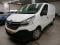 preview Renault Trafic #0