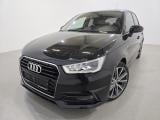 Audi A1 Sportback 1.0 TFSI S-Line LED-Xenon Navi Leather Klima ... #0