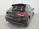 Audi A1 Sportback 1.0 TFSI S-Line LED-Xenon Navi Leather Klima ... #2