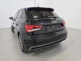 Audi A1 Sportback 1.0 TFSI S-Line LED-Xenon Navi Leather Klima ... #3