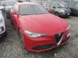 GIULIA 2.2 TD 160CV AT8 RS #0